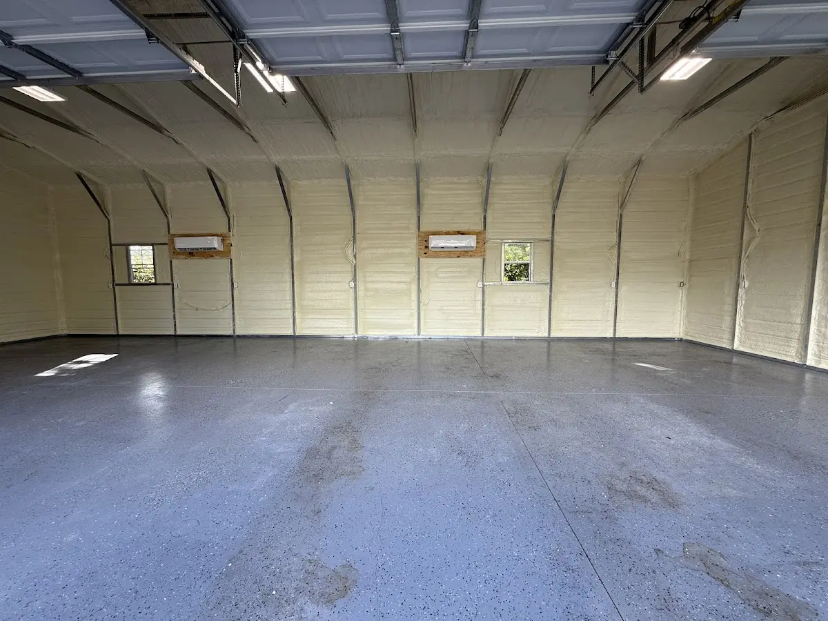 Spray Foam Roofing services in Franklin, CA